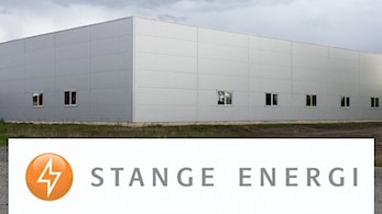 Stange Energi og HCK inngår baneavtale